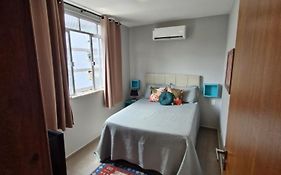 Lindo apartamento de temporada na praia do Forte